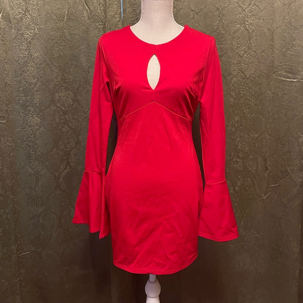 Windsor cocktail dress